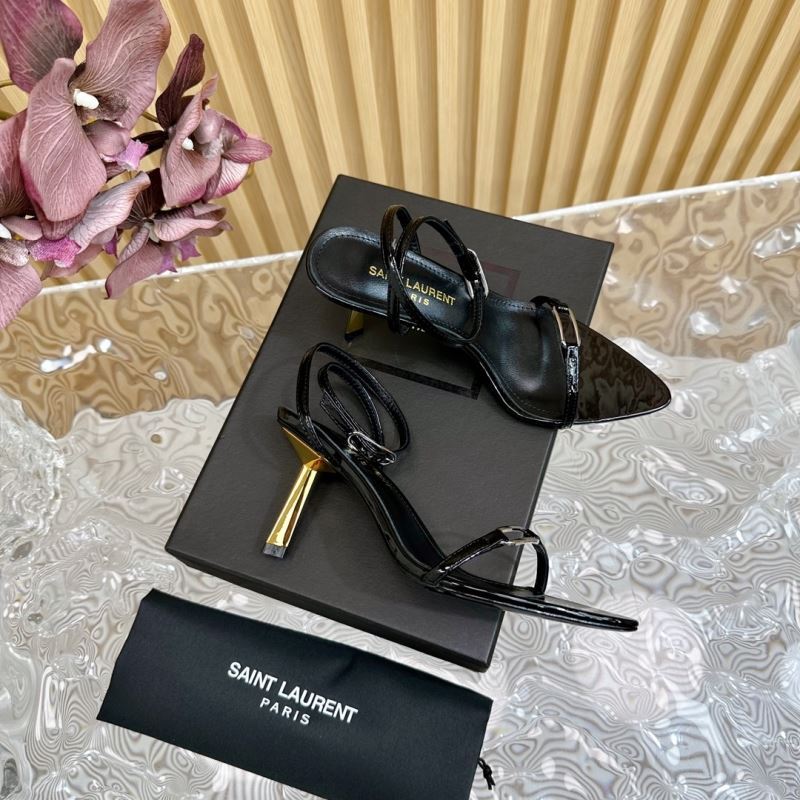 Ysl Sandals